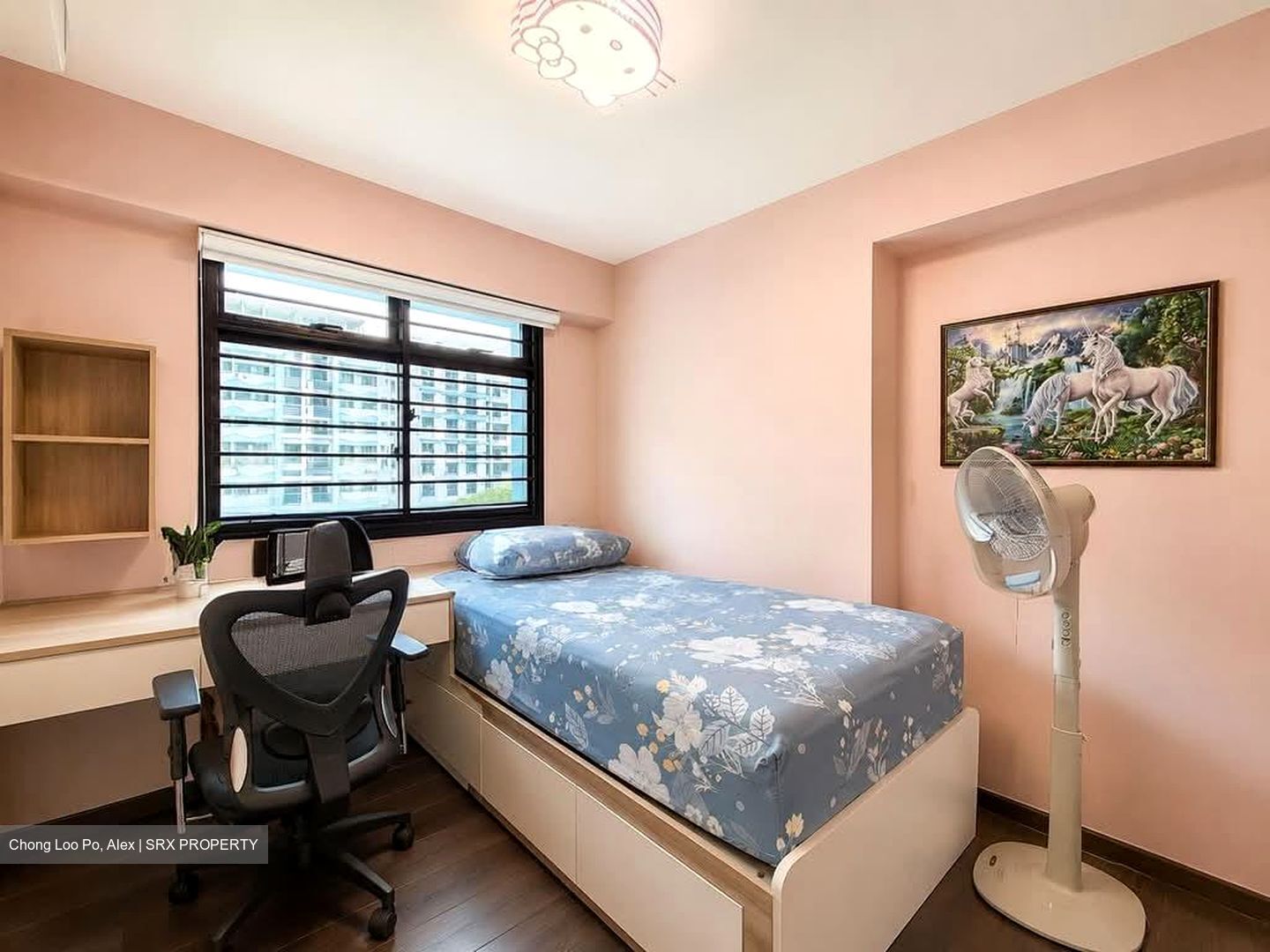 Blk 507D Wellington Circle (Sembawang), HDB Executive #569674971